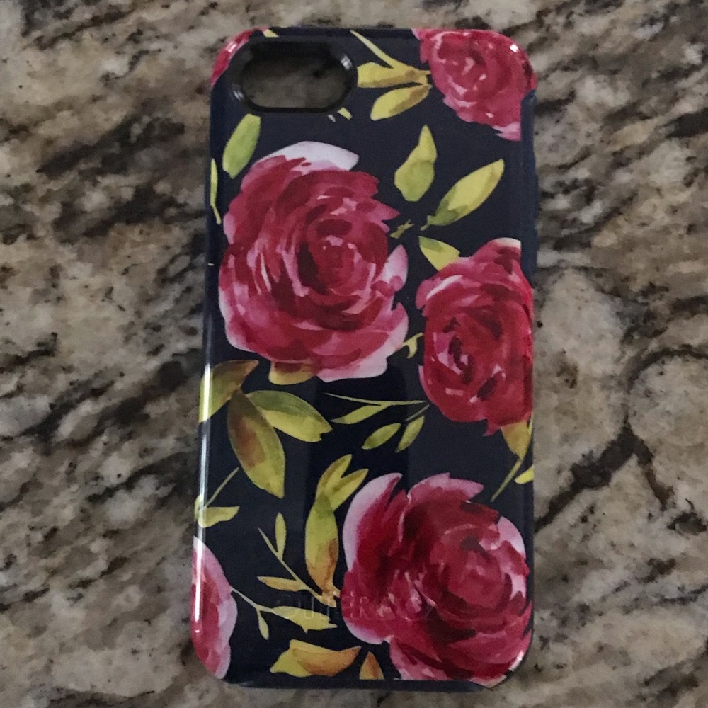 🌹 Otterbox cover for iPhone 7 or 8 🌹